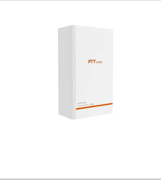 باتری لیتیومی خورشیدی 10kWh PTT مدل PFLB10000